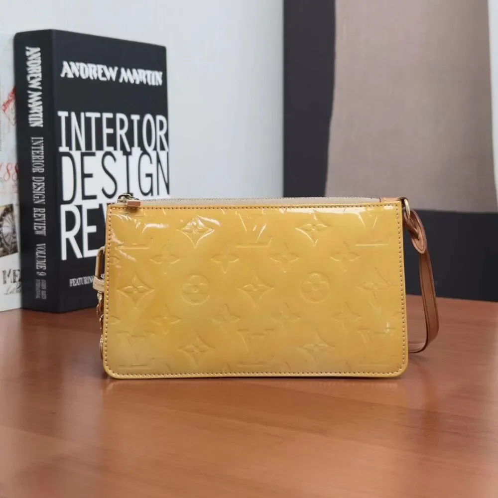 Louis Vuitton Women Pre-Loved Bag Very Good Condition